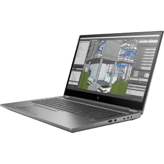 Laptop Hp Zbook Firefly 14 G8 I5 1145G7 Ram 16GB M.2 512GB